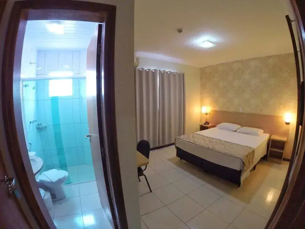 Foto - Hotel Alji