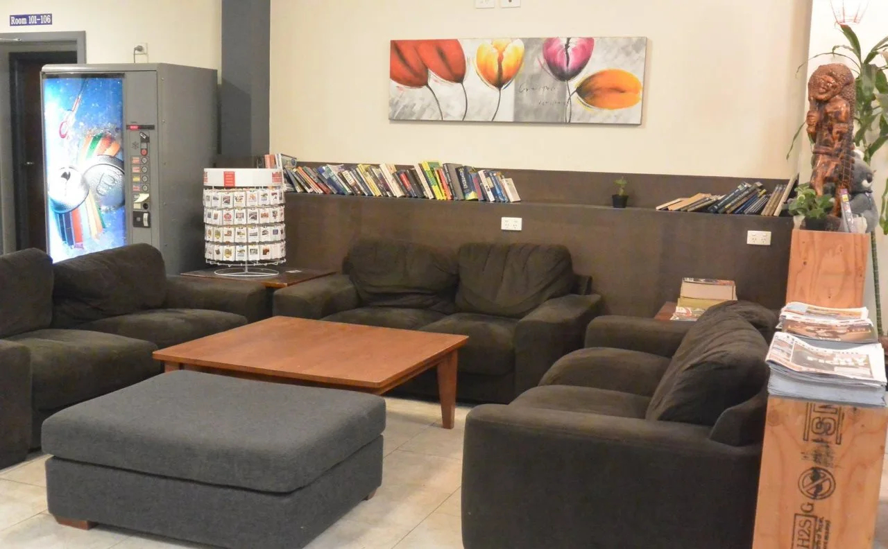 Photo - Elizabeth Hostel