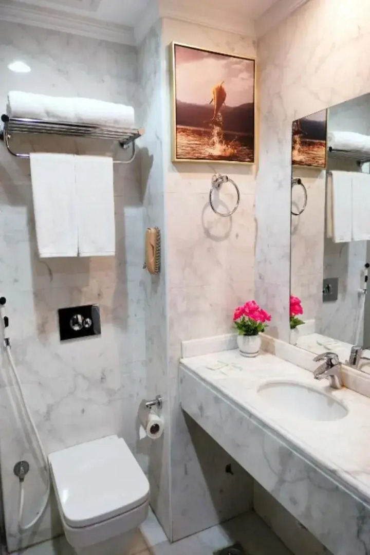 Foto - AlRabih hotel