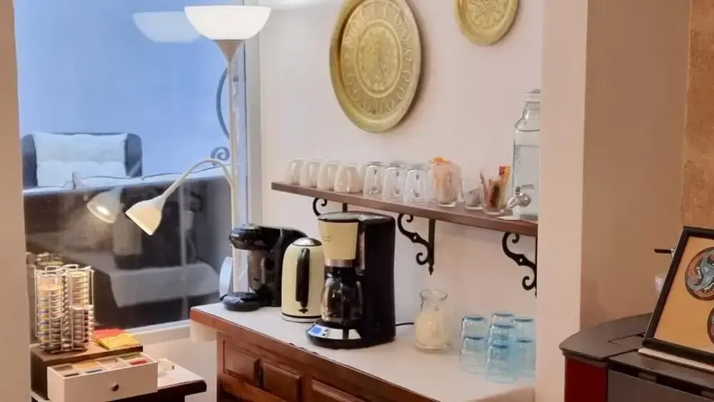 Photo - Boutique B&B Número Cuatro