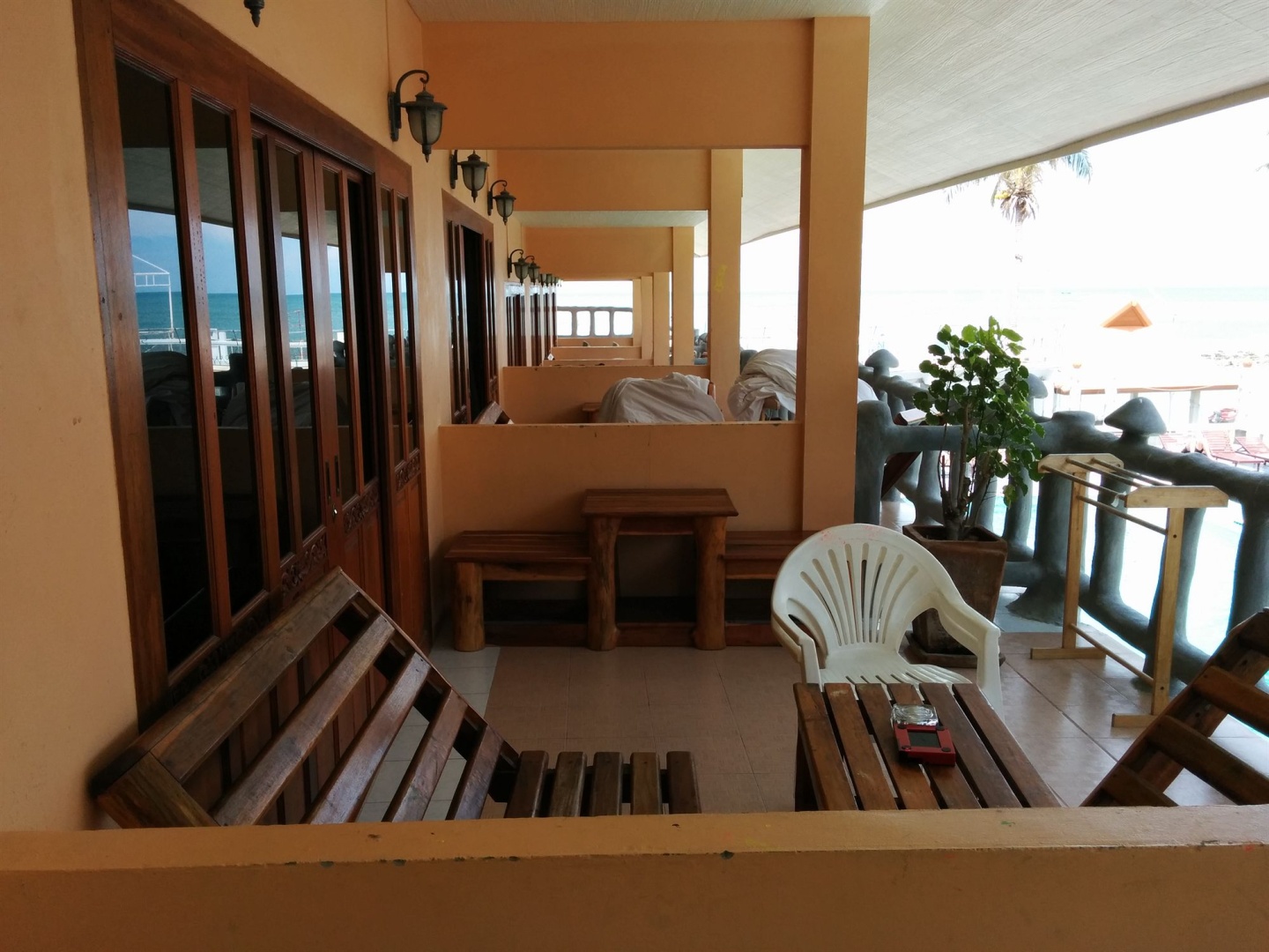 Foto - Paradise Bungalows