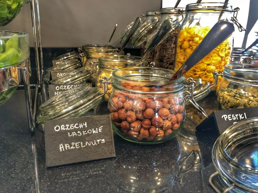 Foto - B&B HOTEL Gdańsk Old Town