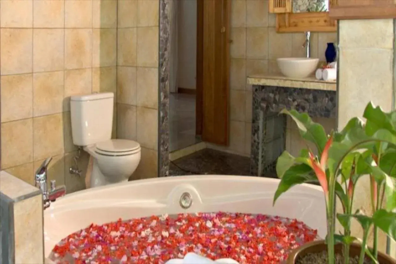 Photo - Nefatari Exclusive Villas