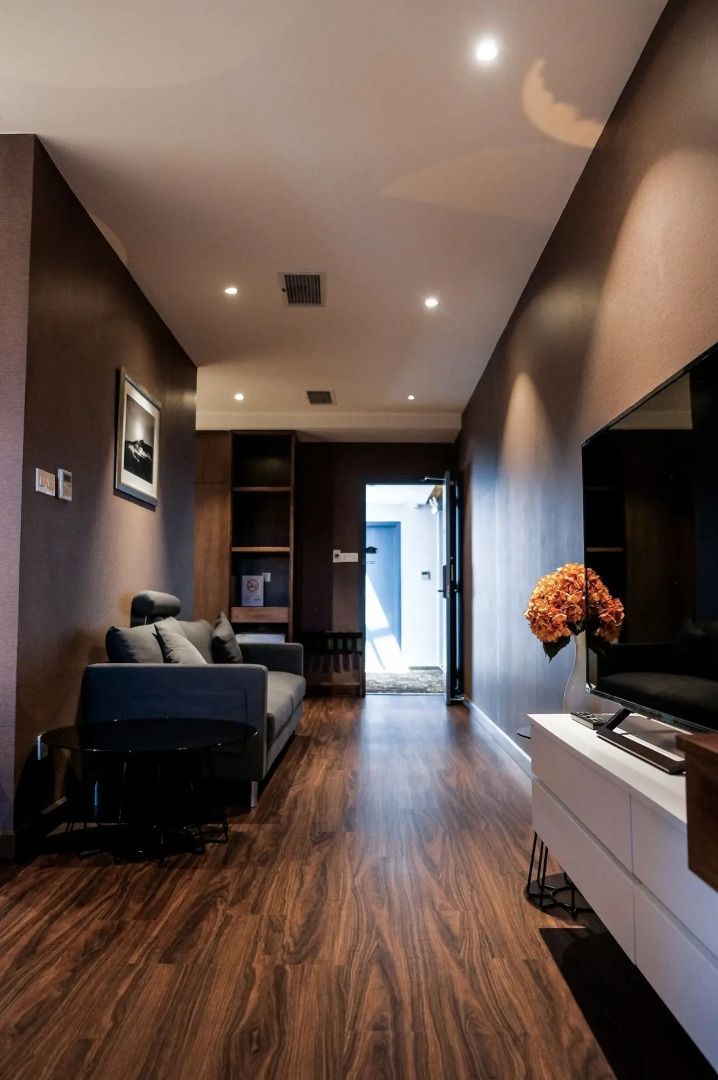 Foto - Signature Boutique Hotel