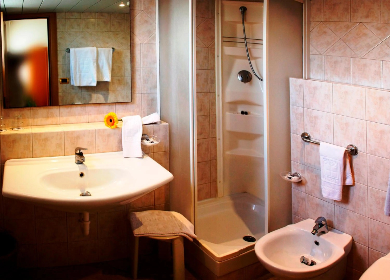 Foto - Joli Park Hotel