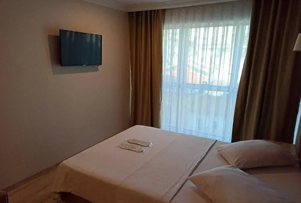 Foto - Cadde Suite Bakirkoy
