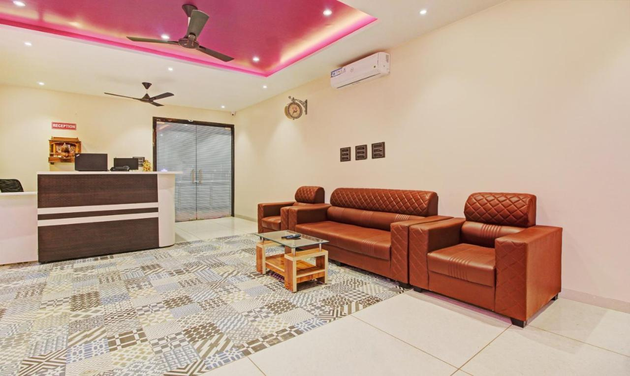 Photo - Treebo Royal Imperio, Hinjewadi