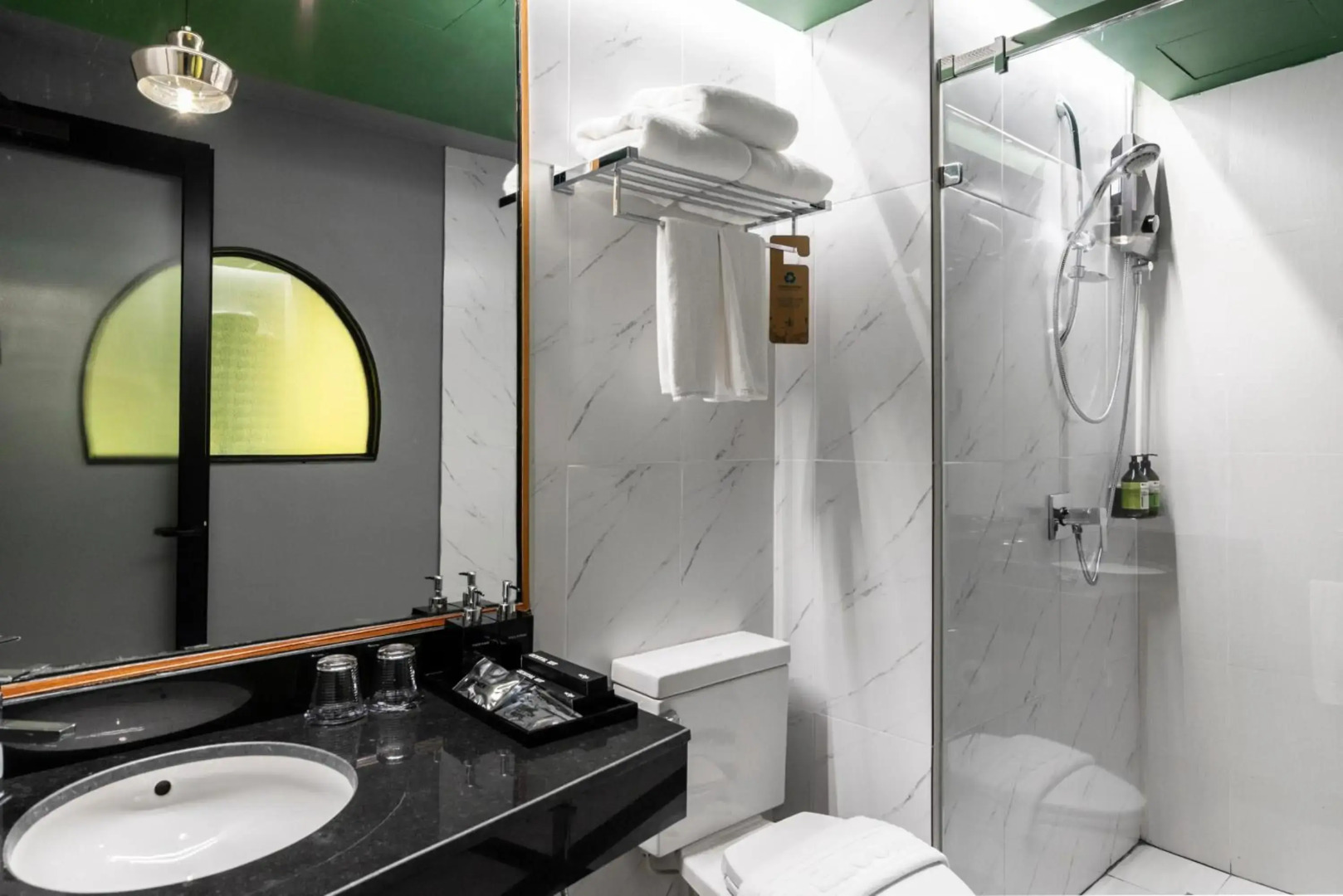 Photo - Centara Watergate Pavilion Hotel Bangkok