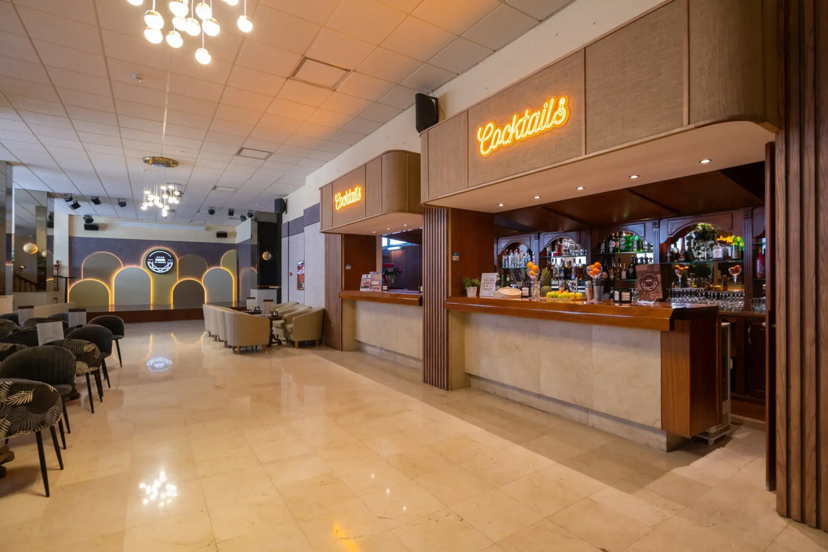 Foto - Hotel Parasol by Dorobe