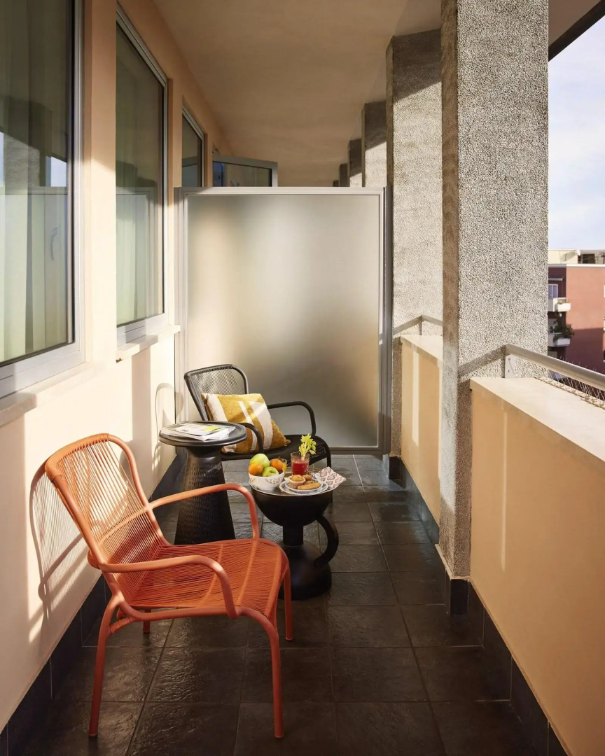 Foto - Mama Shelter Roma