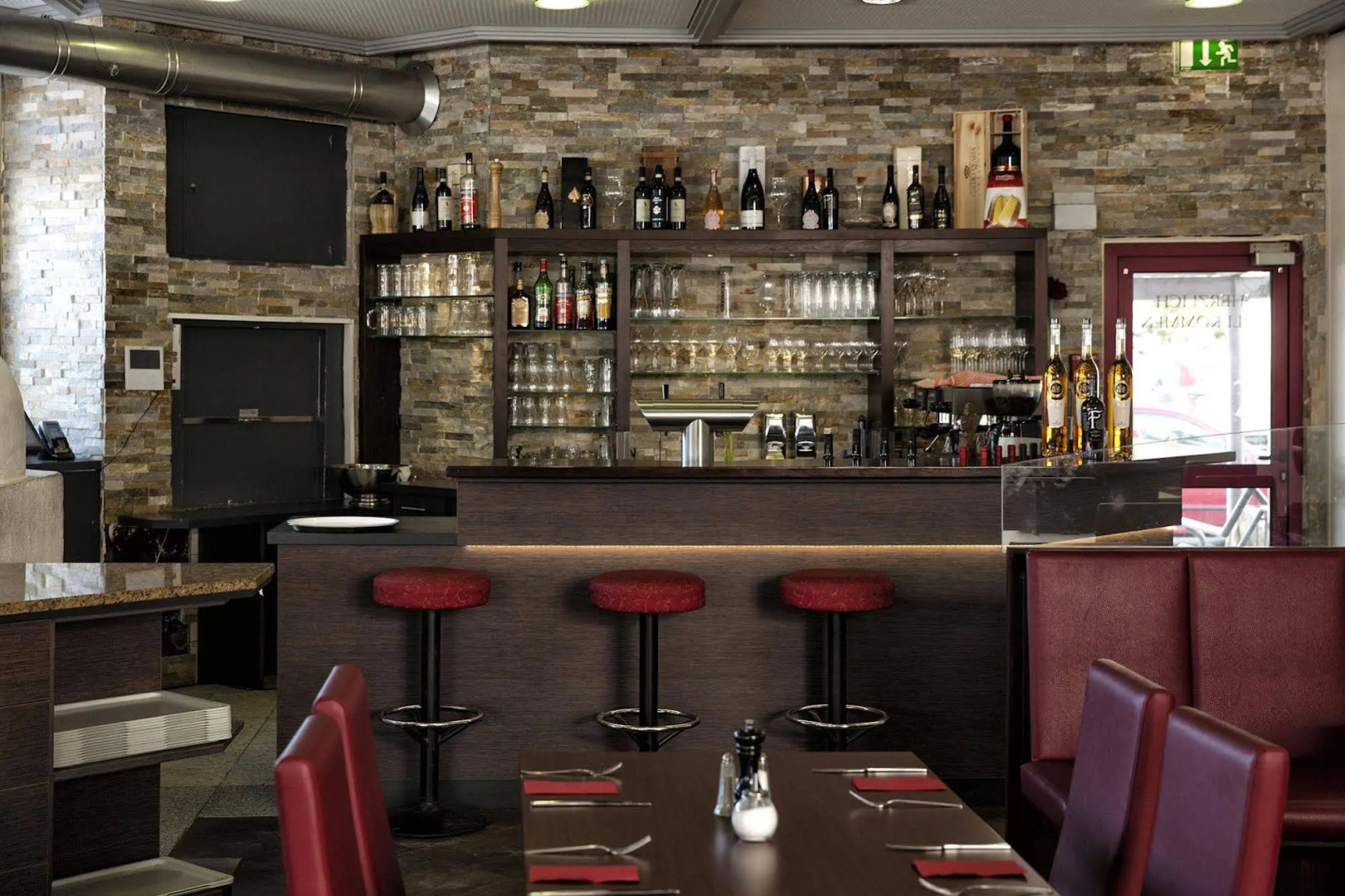 Foto - LOFTSTYLE Hotel Gerlingen, Sure Hotel Collection by Best Western