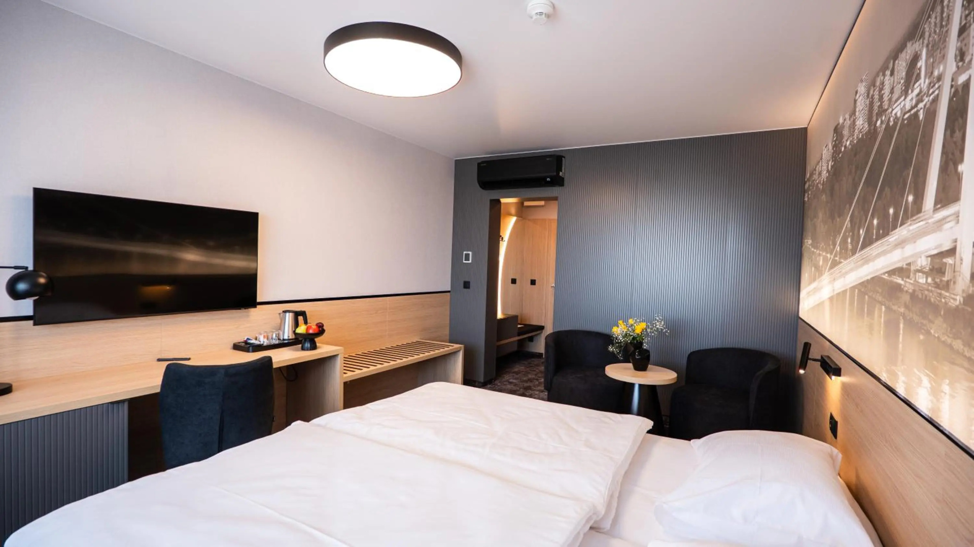 Foto - Hotel Bratislava