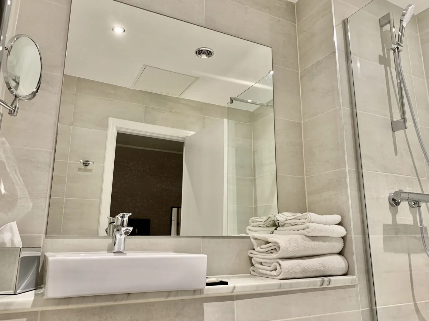 Foto - Trafford Hall Hotel Manchester, A Brilliant Hotels Collection