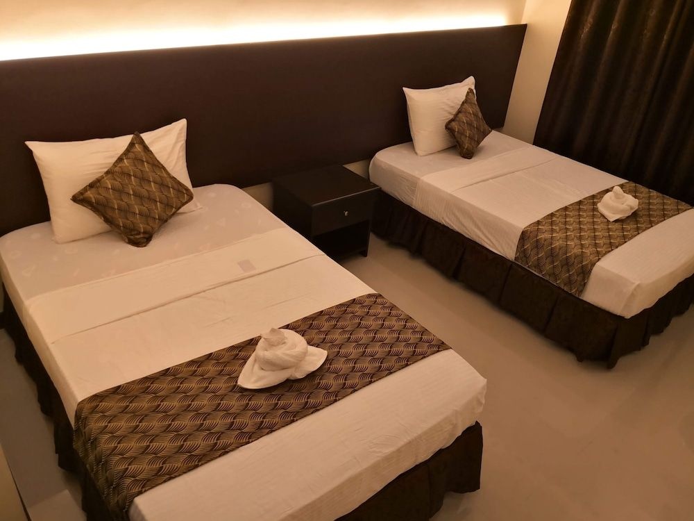 Avisha Suites