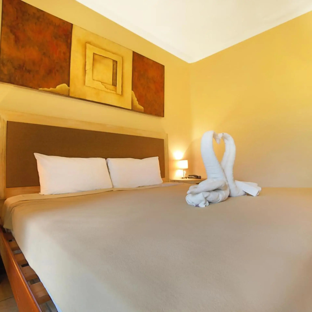 Foto - Hotel Riviera Caribe Maya