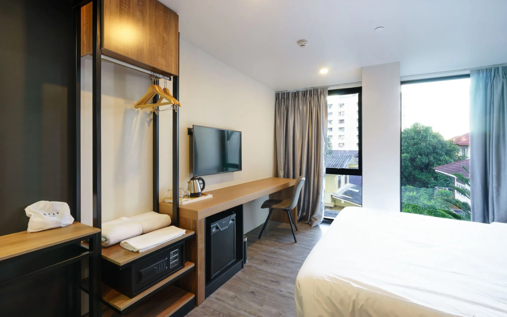 Foto - STAY Hotel BKK