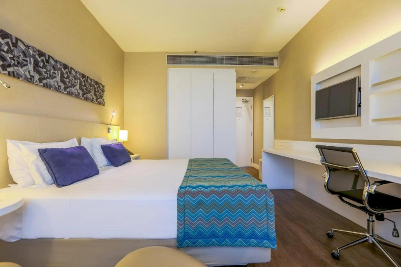 Foto - Quality Hotel São Caetano