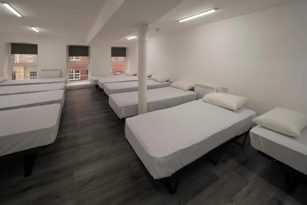 Photo - Harbourside Hostel Bristol