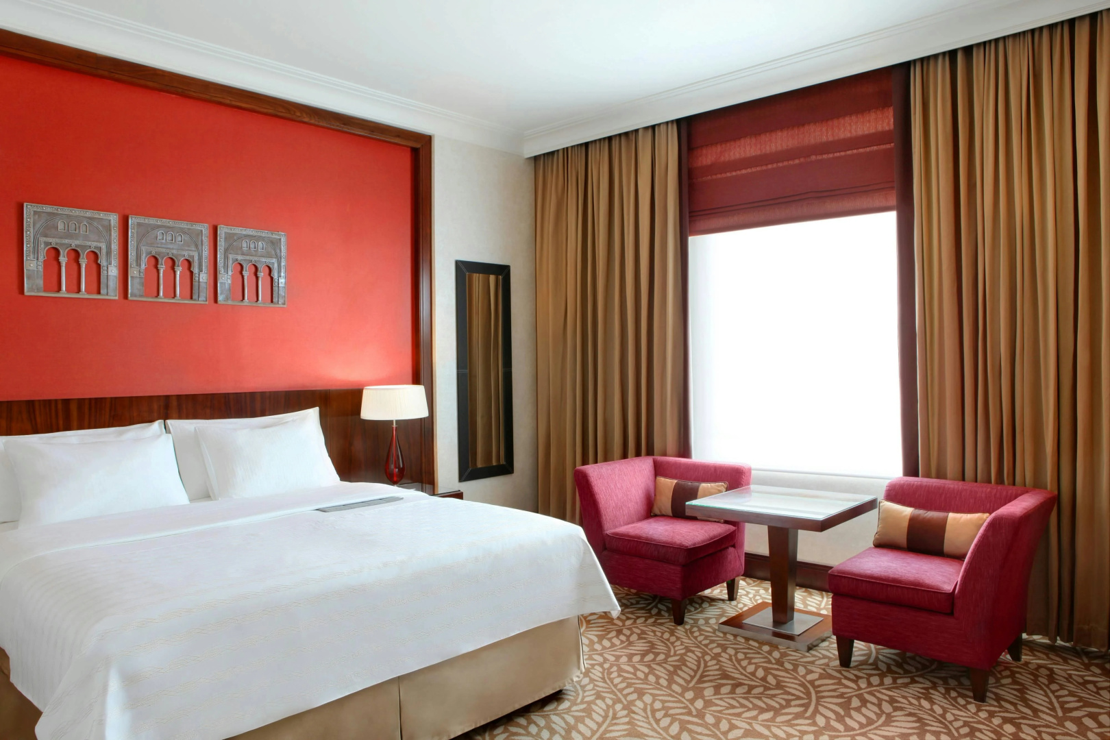 Photo - Le Meridien Towers Makkah