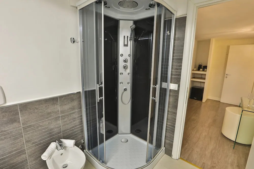 Foto - Grottini Luxury Suites ~ Pantheon