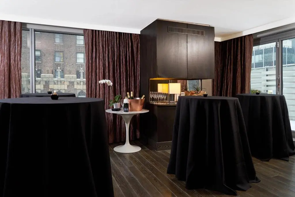 Photo - Hotel 48LEX New York