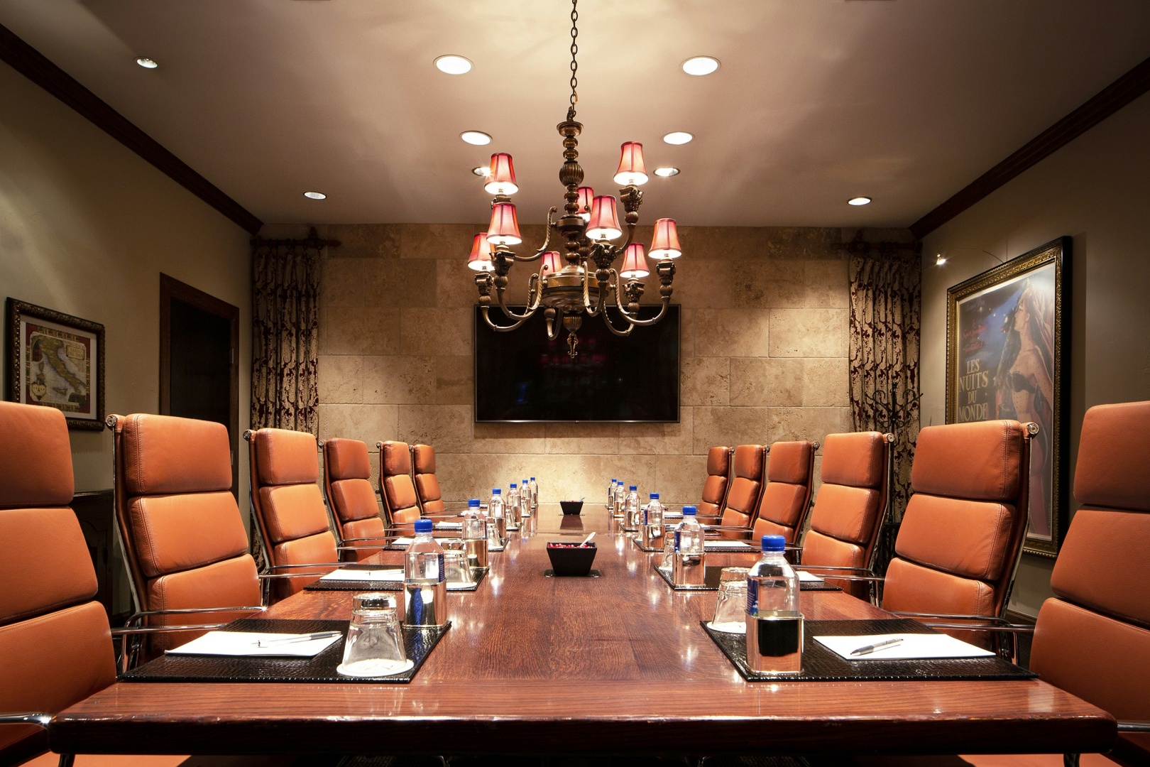 Foto - Hotel ZaZa Dallas