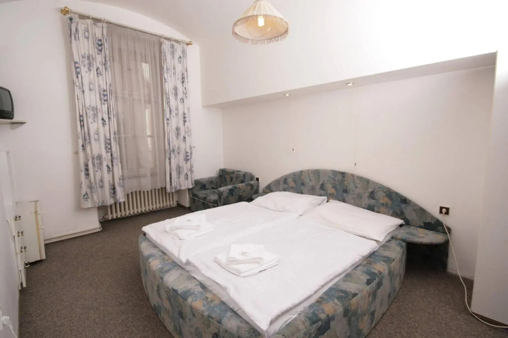 Photo - Brezina Pension