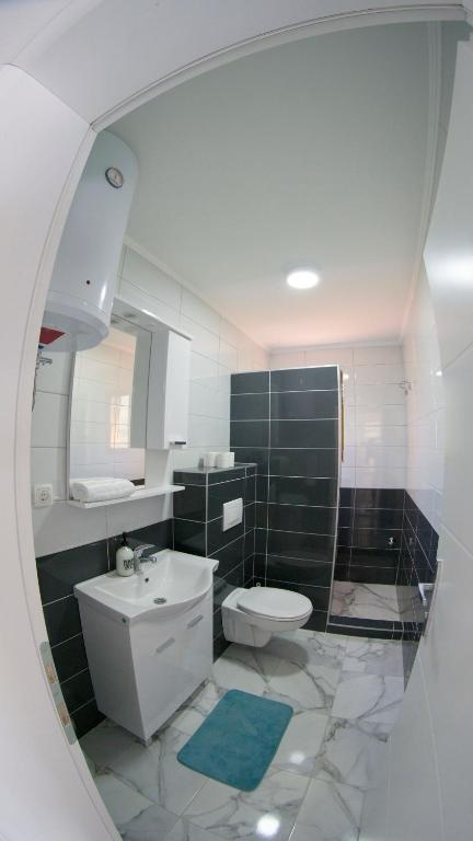 Apartments Ena