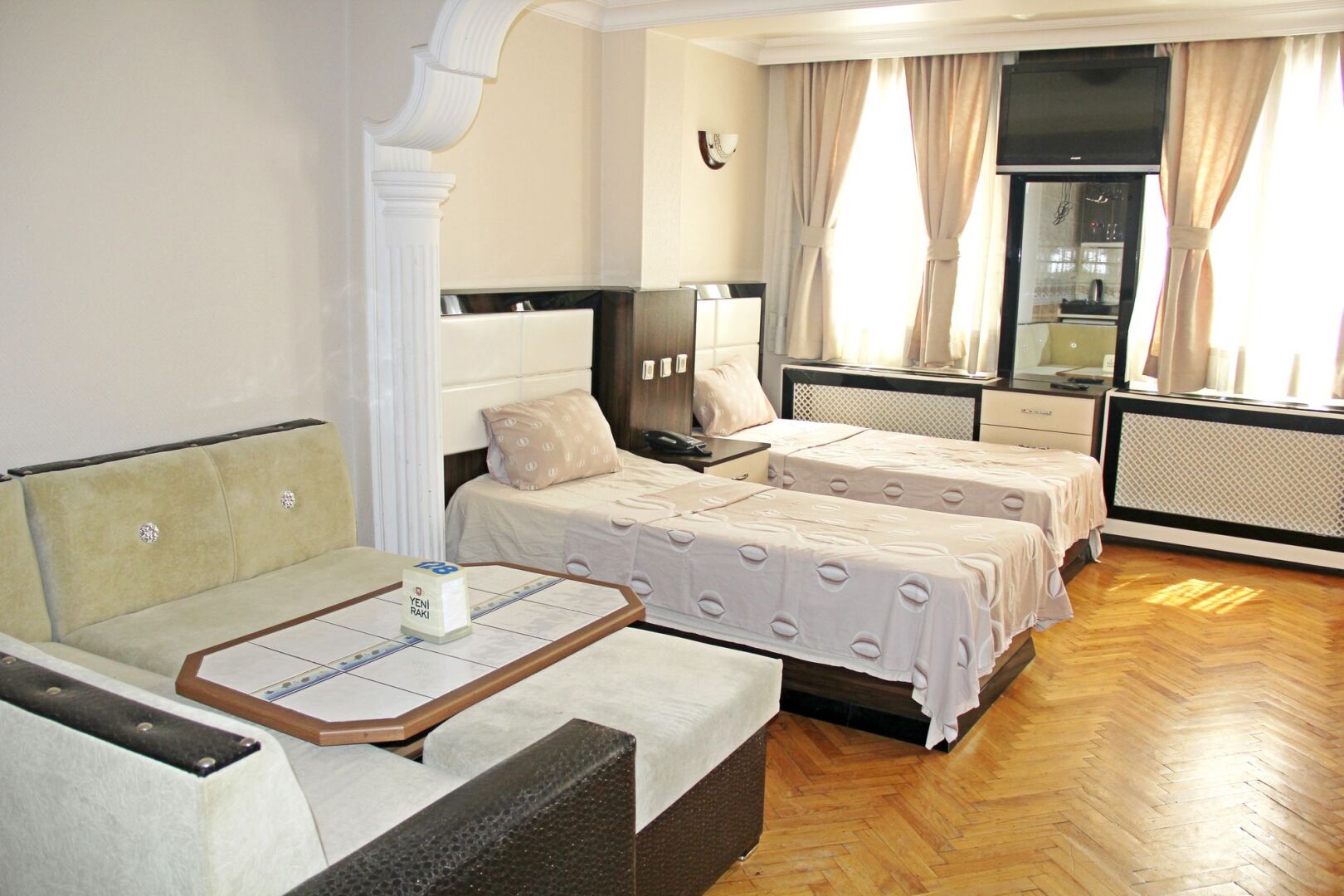 Photo - Konak Apart Hotel