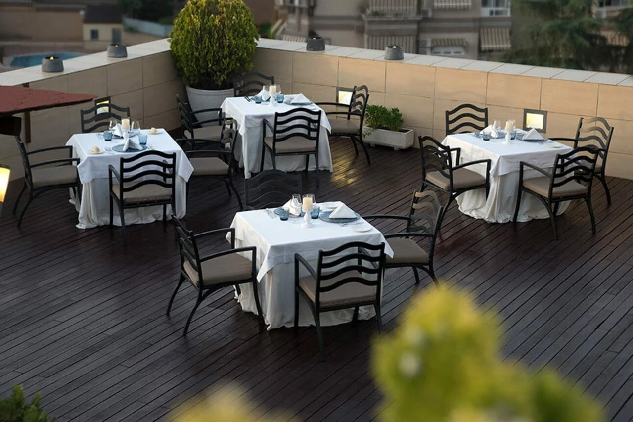 Photo - Hotel Andalucía Center