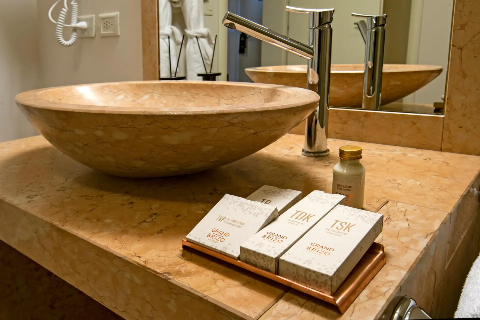 Foto - Hotel Grand Brizo Buenos Aires