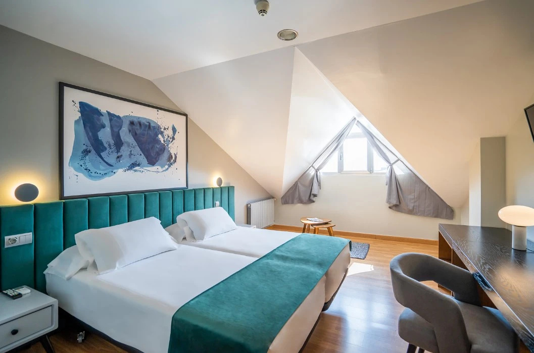 Photo - Abba Comillas Hotel