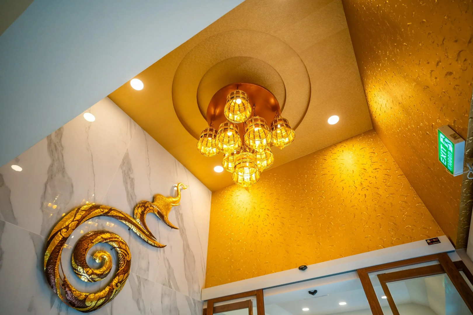 Foto - Siri Nakornpink Chiang Mai Hotel SHA Plus