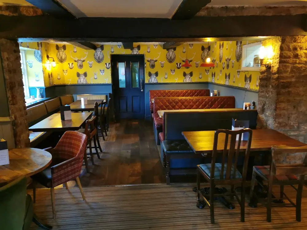 Photo - The Swan Inn