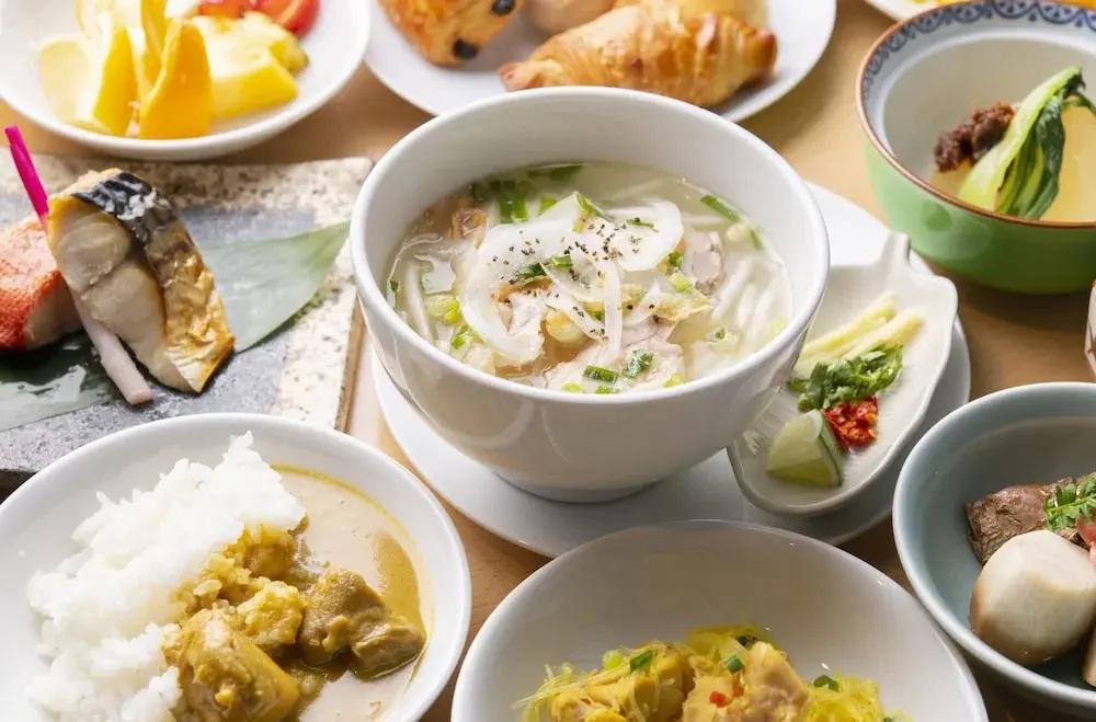 Photo - Sotetsu Grand Fresa Saigon