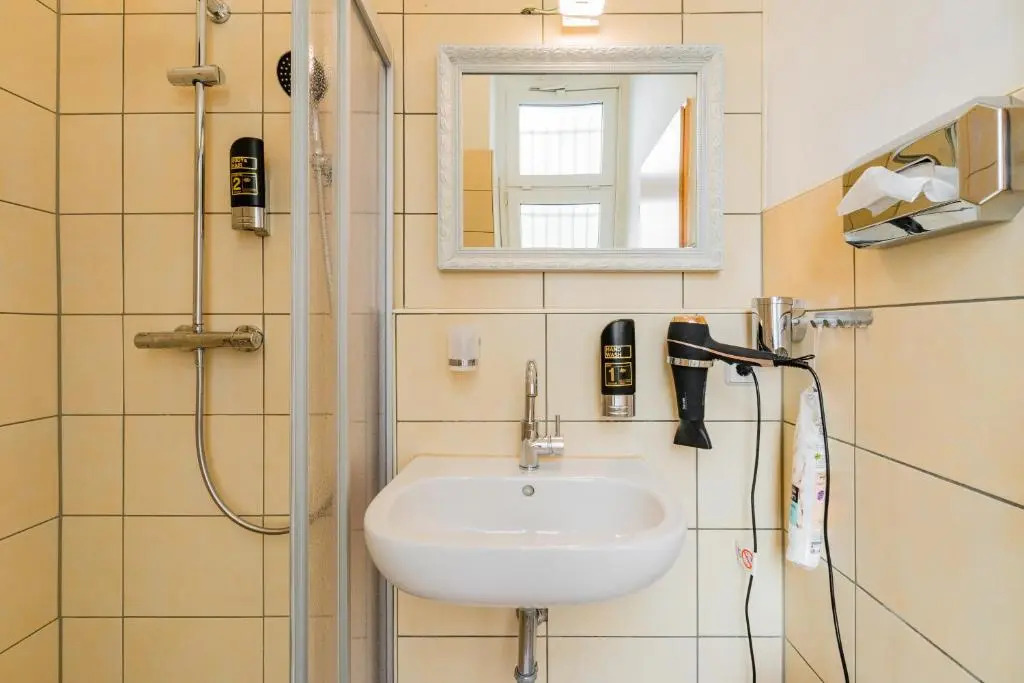 Foto - Arbio I Parlamento Rooms near Schonhauser Allee