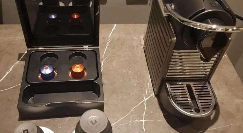 Foto - Brick Hotel Mexico City - Small Luxury Hotels of the World