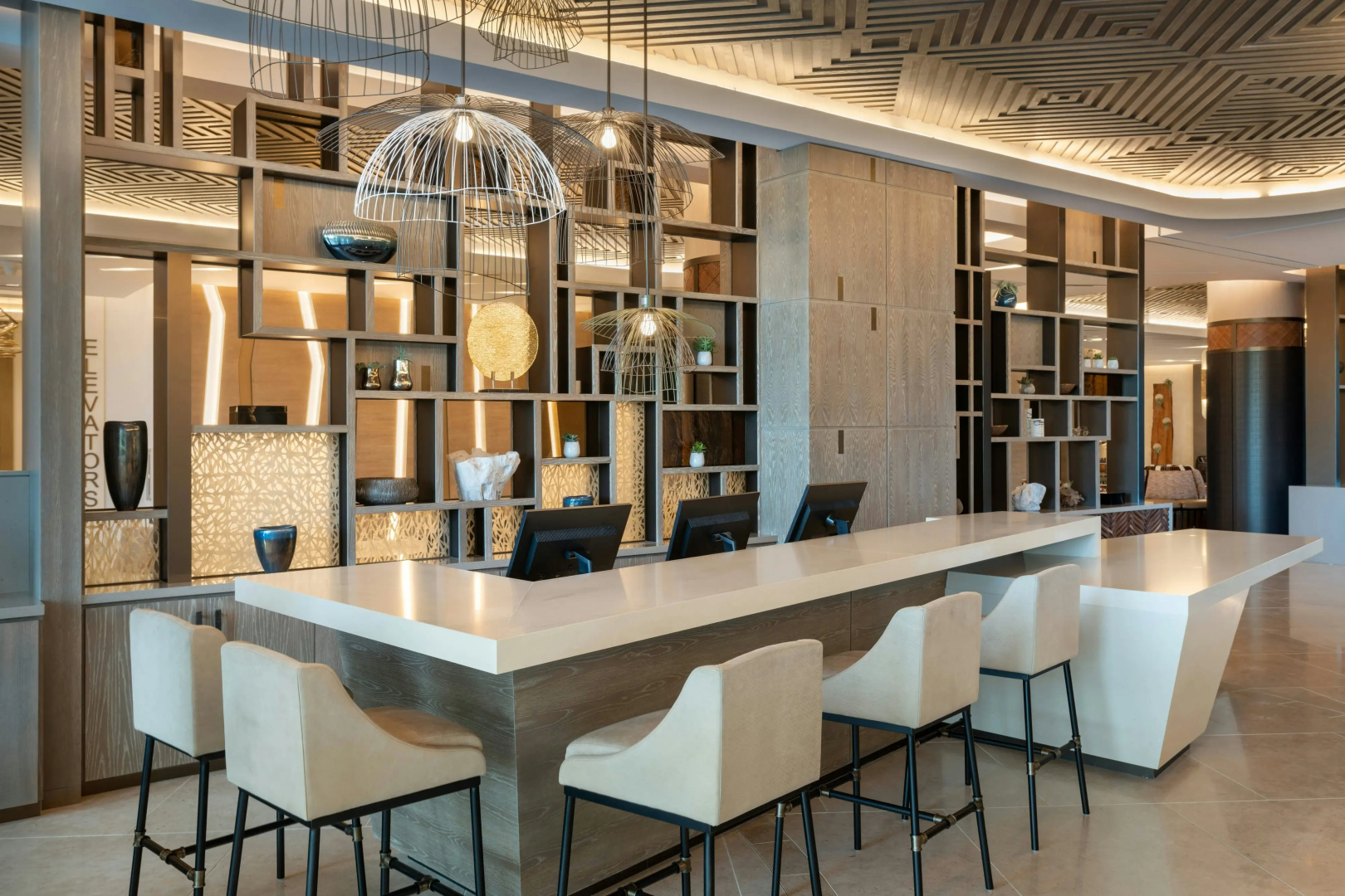 Foto - JW Marriott Orlando Bonnet Creek Resort & Spa