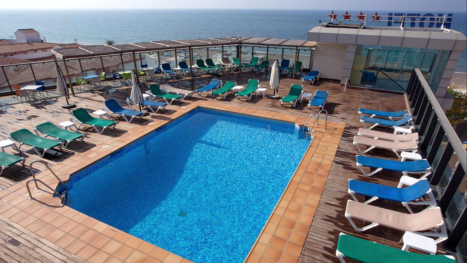 Photo - Bluesea Calabahia Hotel