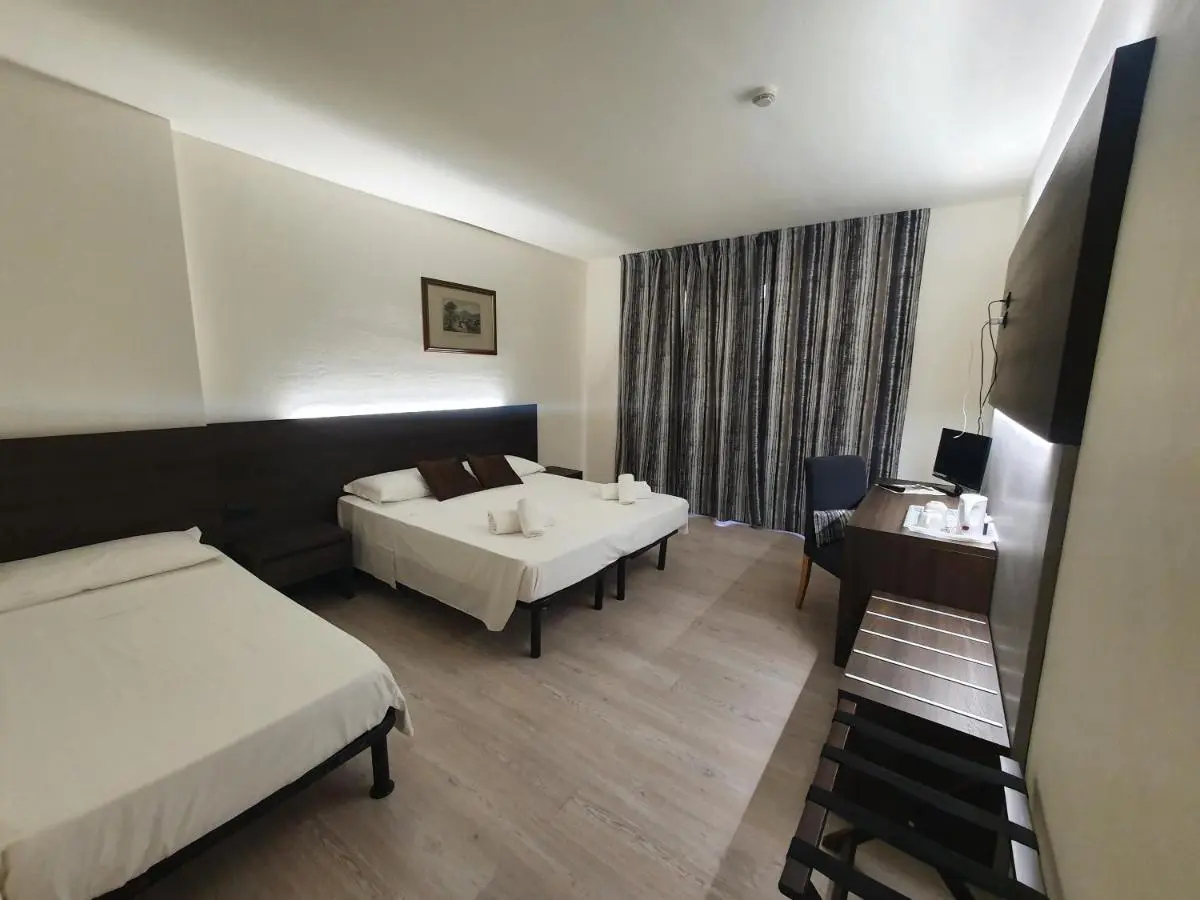 Foto - Hotel Carignano