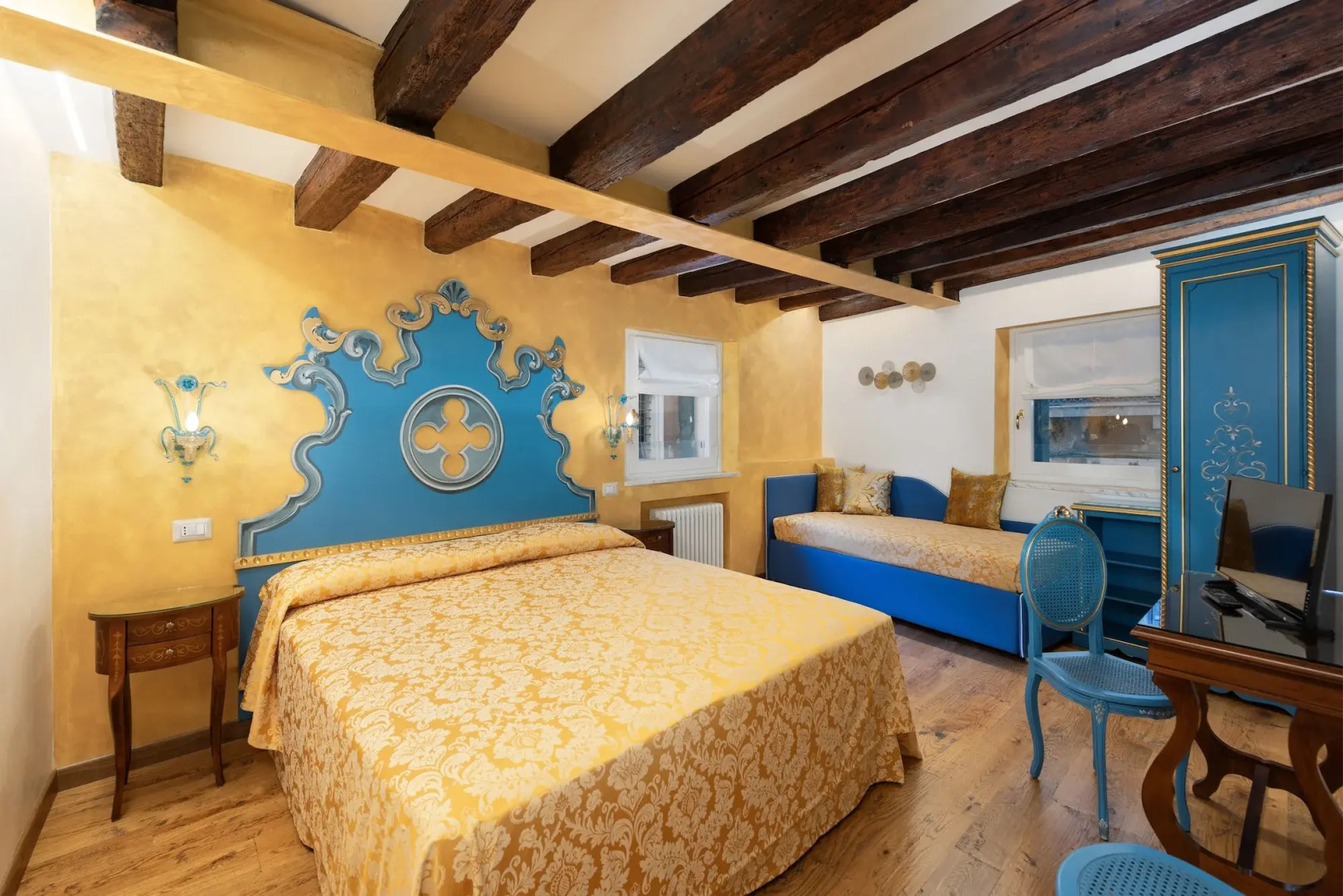 Photo - Hotel Giorgione