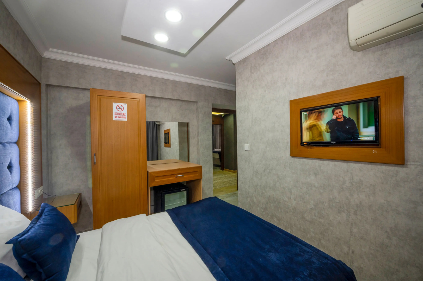 Foto - Tamara Residence Hotel İstanbul