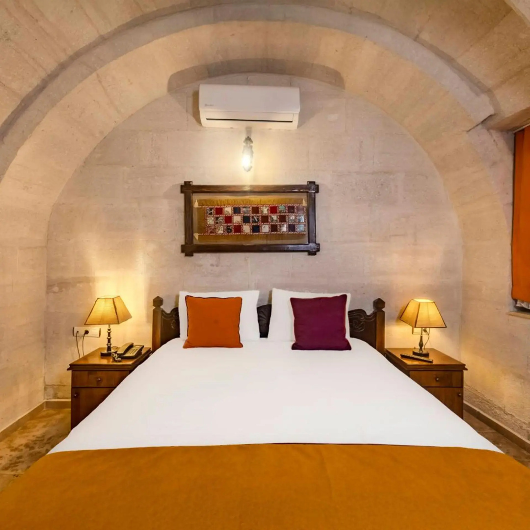 Foto - Grand Elite Cave Suites