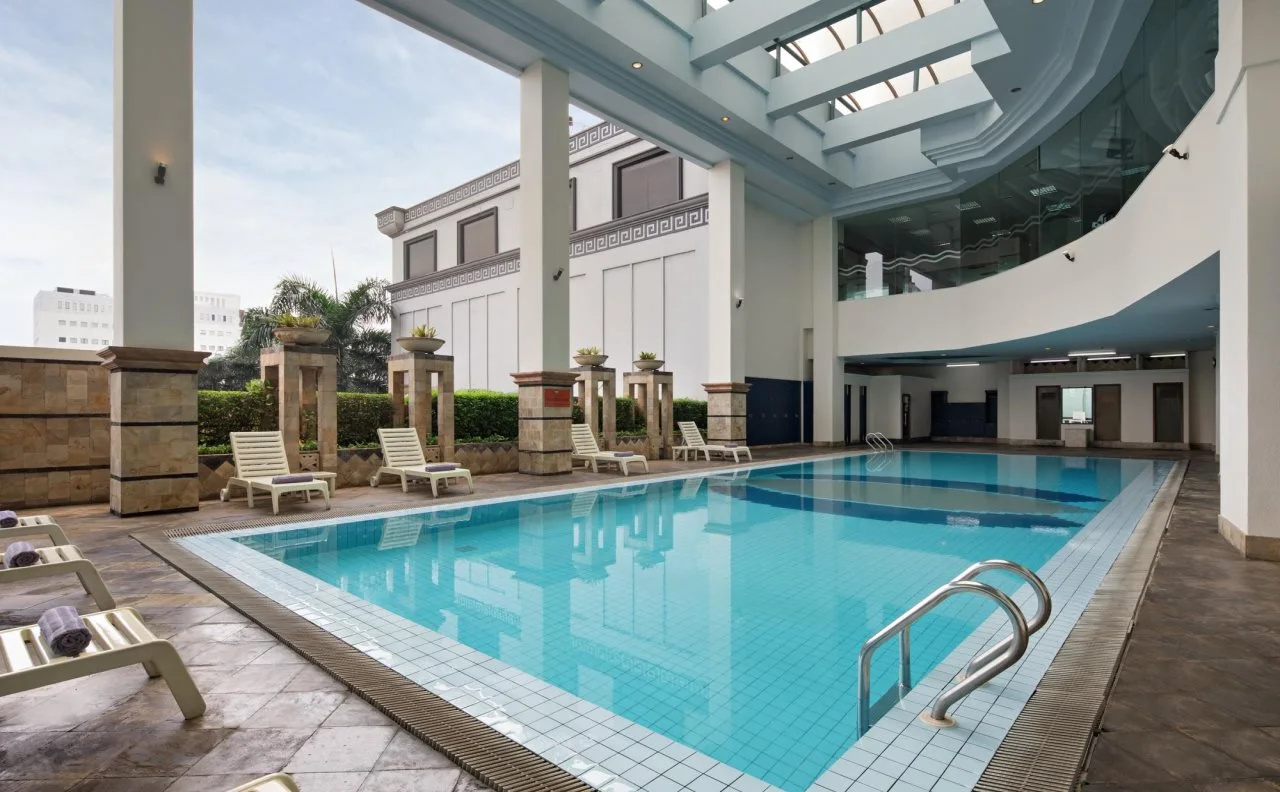 Photo - Golden Boutique Hotel Kemayoran