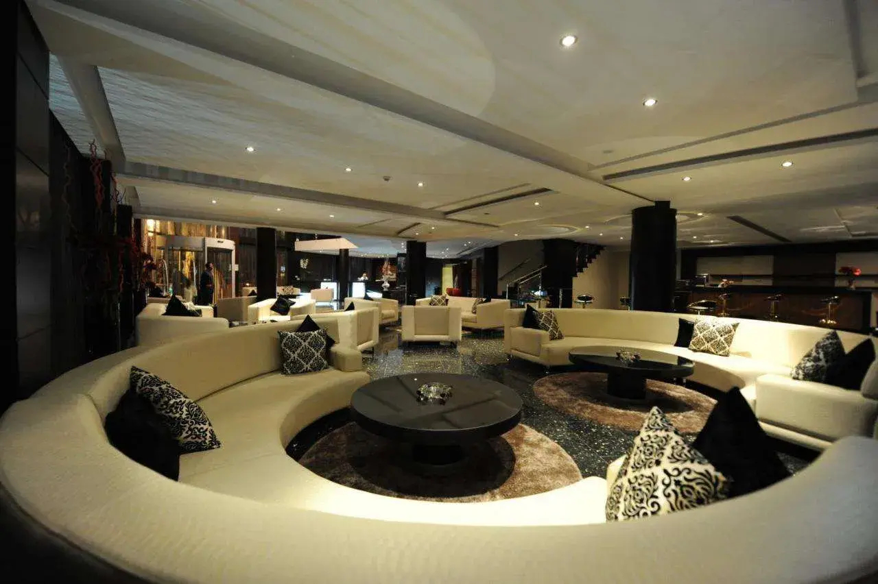 Photo - Rive Hotel