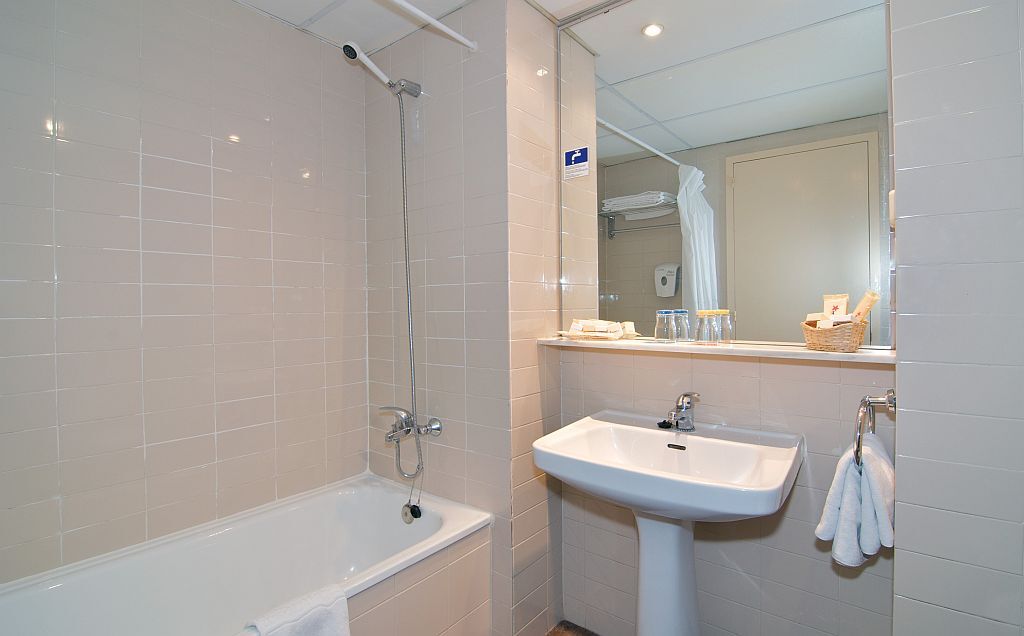 Foto - Medplaya Hotel Calypso