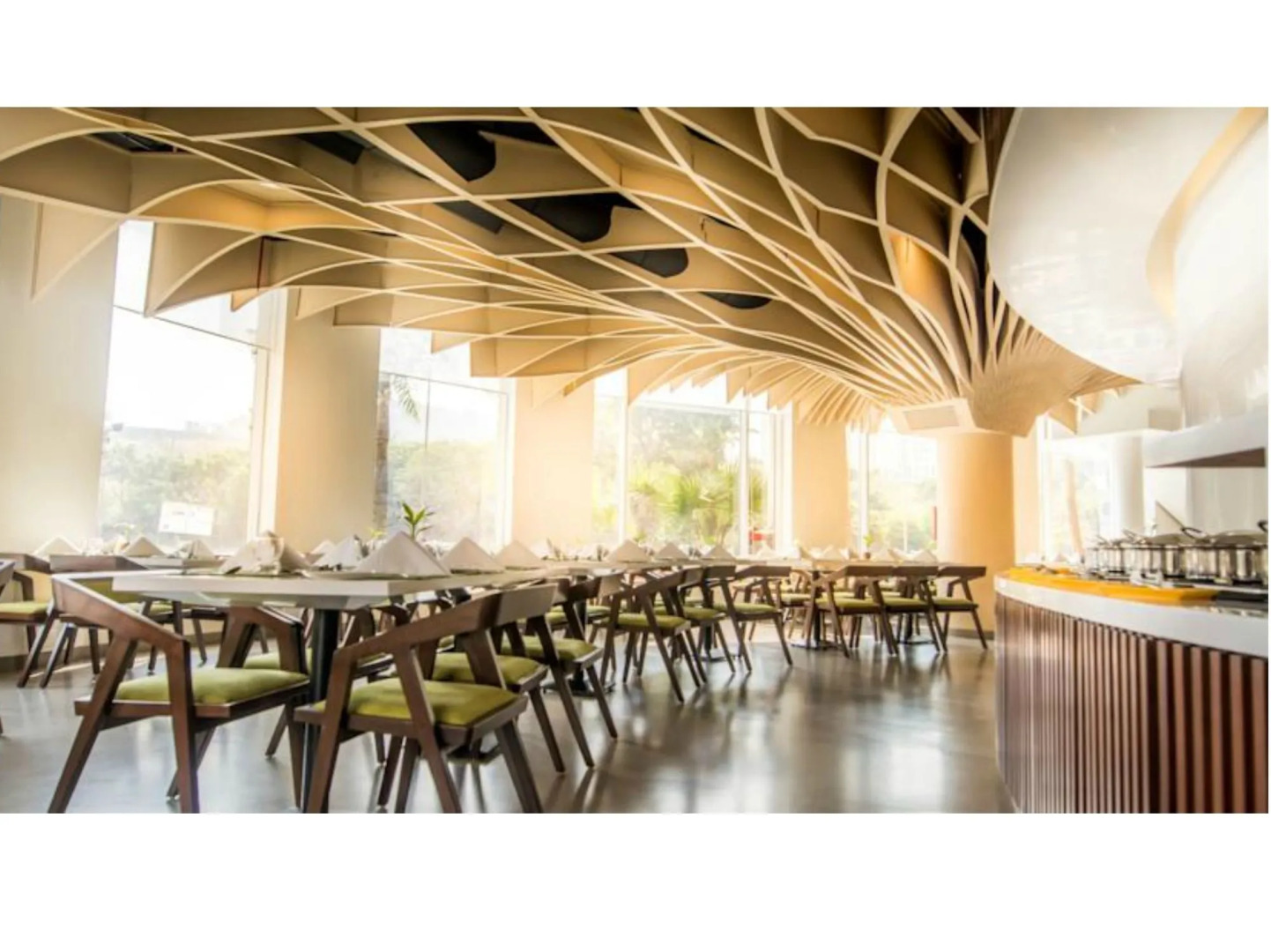 Foto - Rodas An Ecotel Hotel