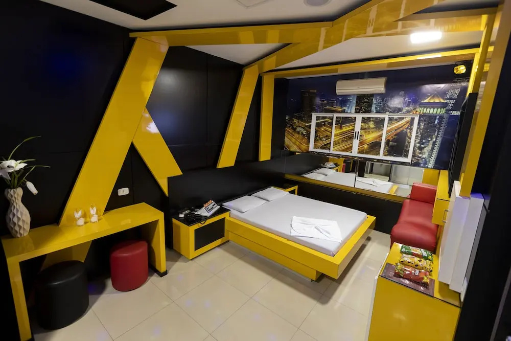 Foto - Troia Motel