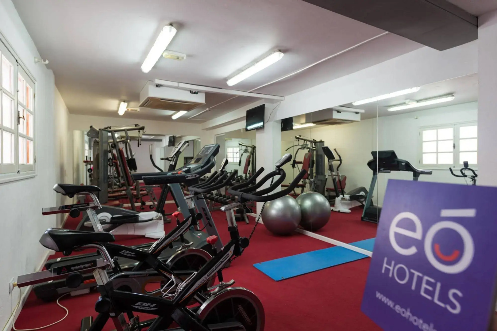 Foto - eó Suite Hotel Jardin Dorado