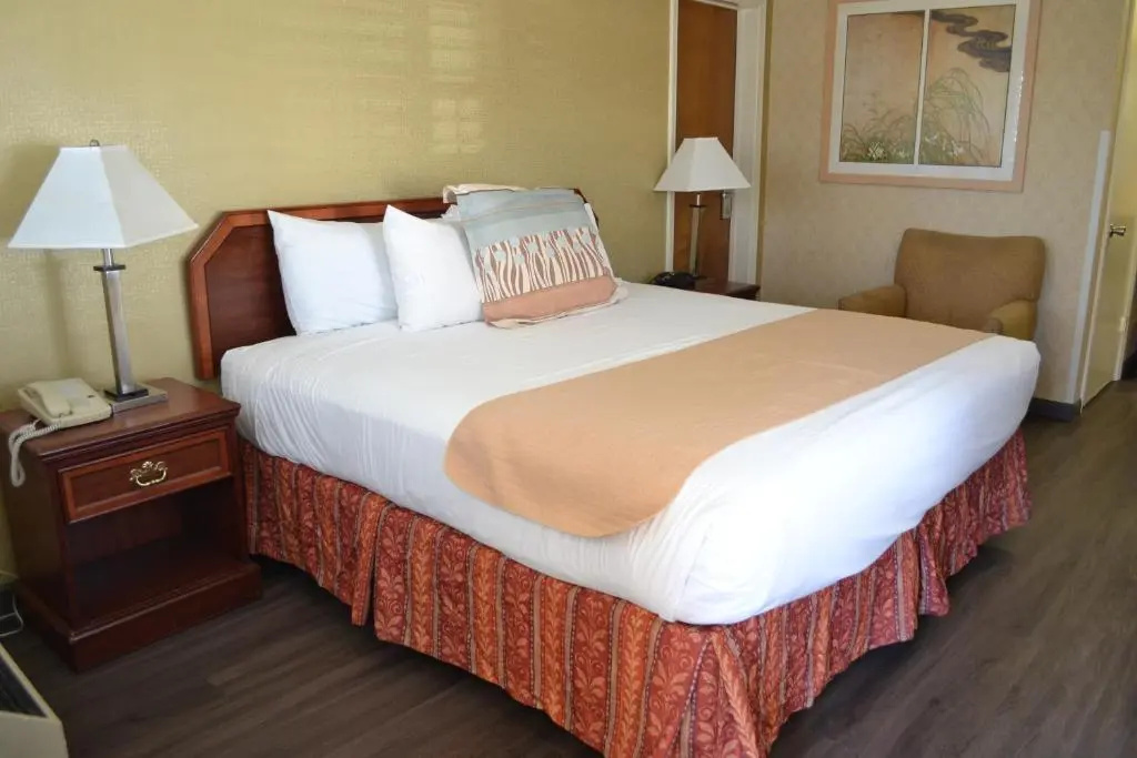 Photo - Valley Inn San Jose